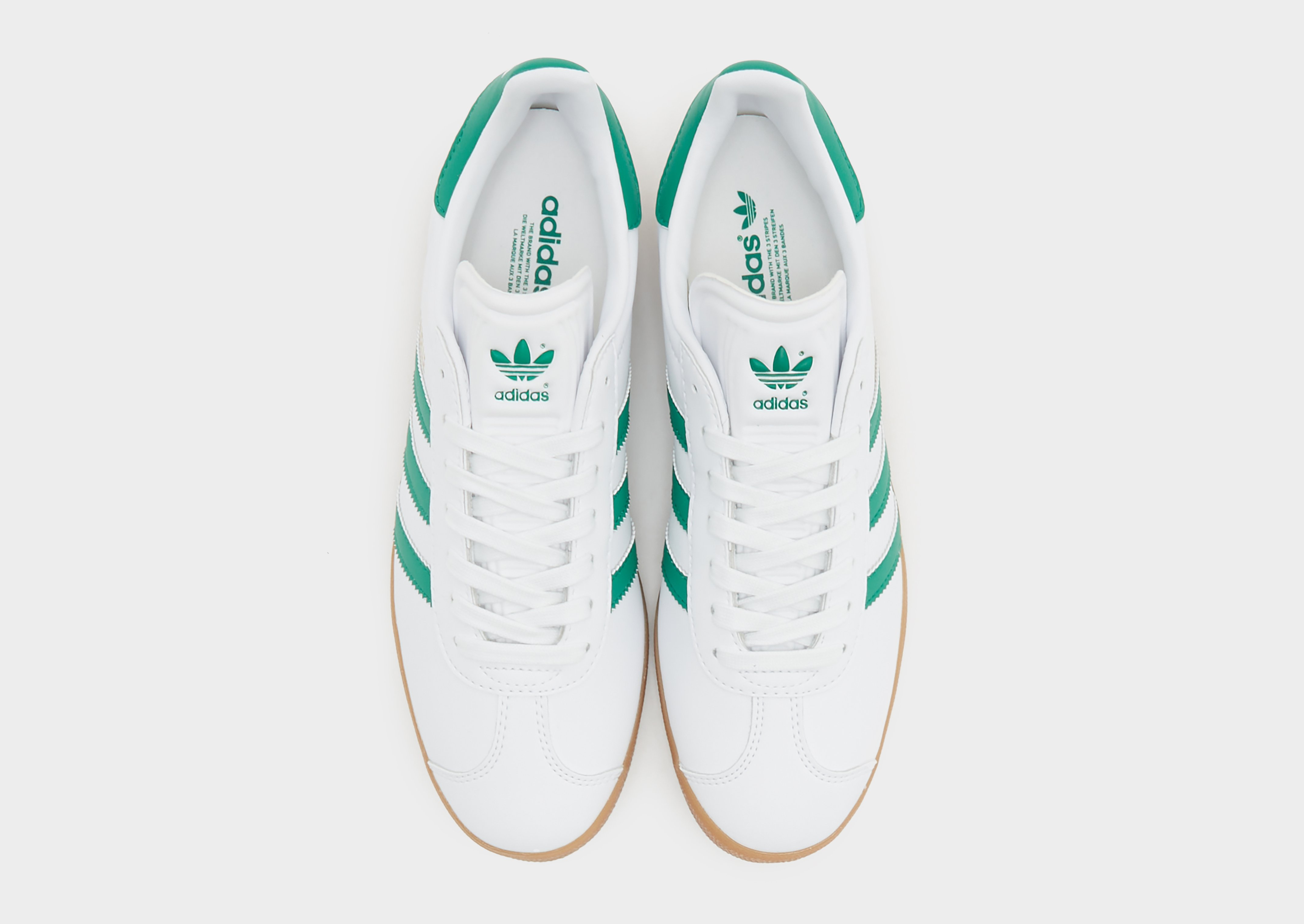 adidas Originals Gazelle Femme