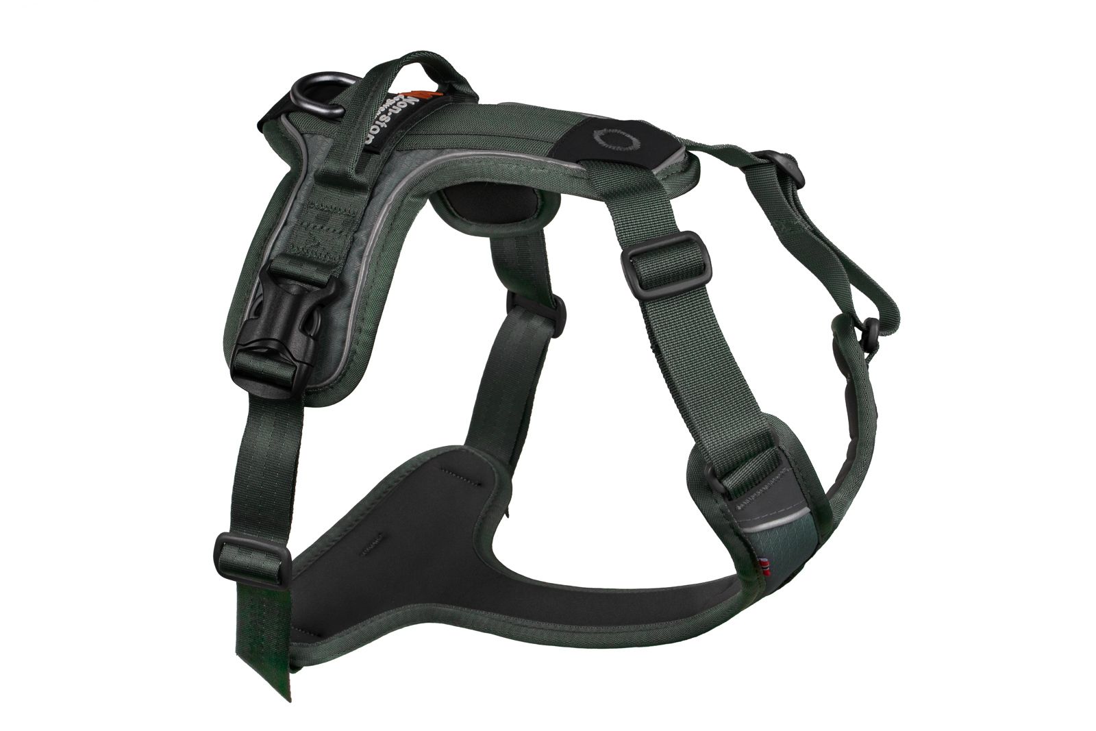 Kjøp Non-Stop Dogwear Ramble Harness fra Hekta på tur!