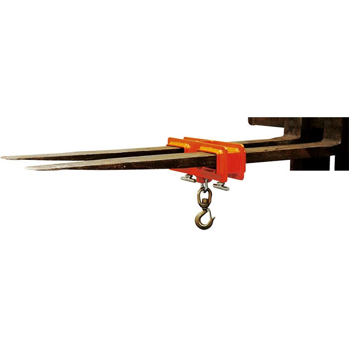 Potence pour chariot élévateur 5000 kg