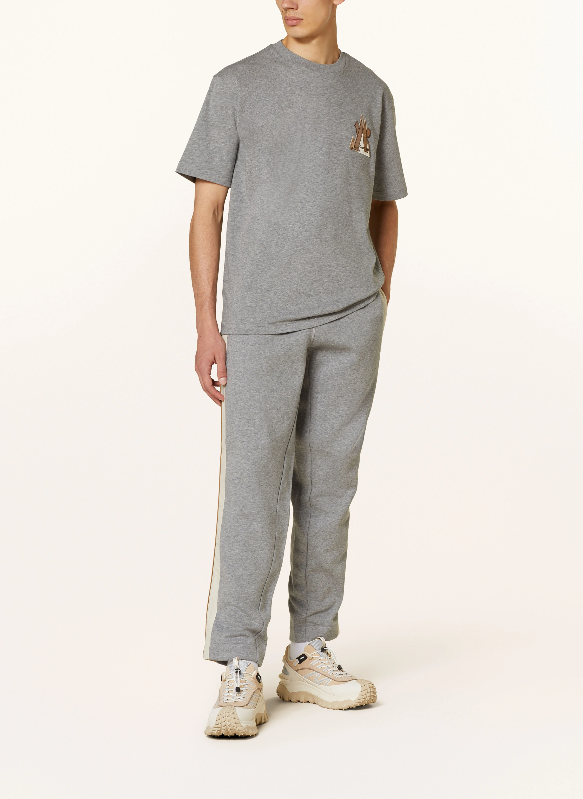 MONCLER GRENOBLE T-Shirt