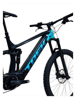 Produit reconditionné . Trek Rail 5 625W Gen 2 SHIMANO 2023 . VTT électrique . Trek . très bon état
