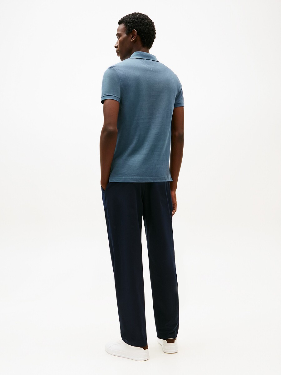 TOMMY HILFIGER<br>Polo Slim 1985