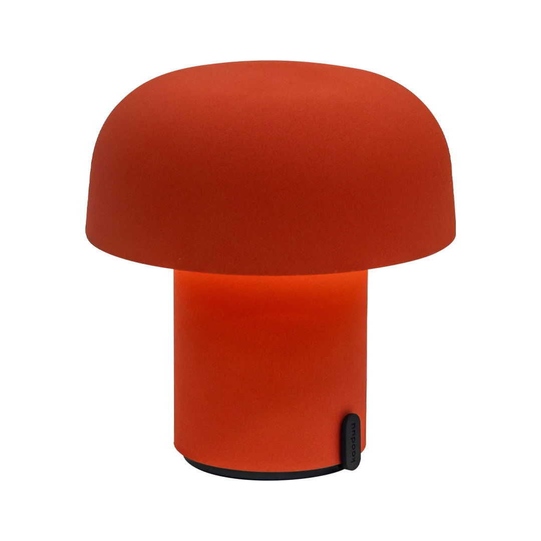 kooduu Akku-Tischleuchte SENSA PLAY MINI JBL