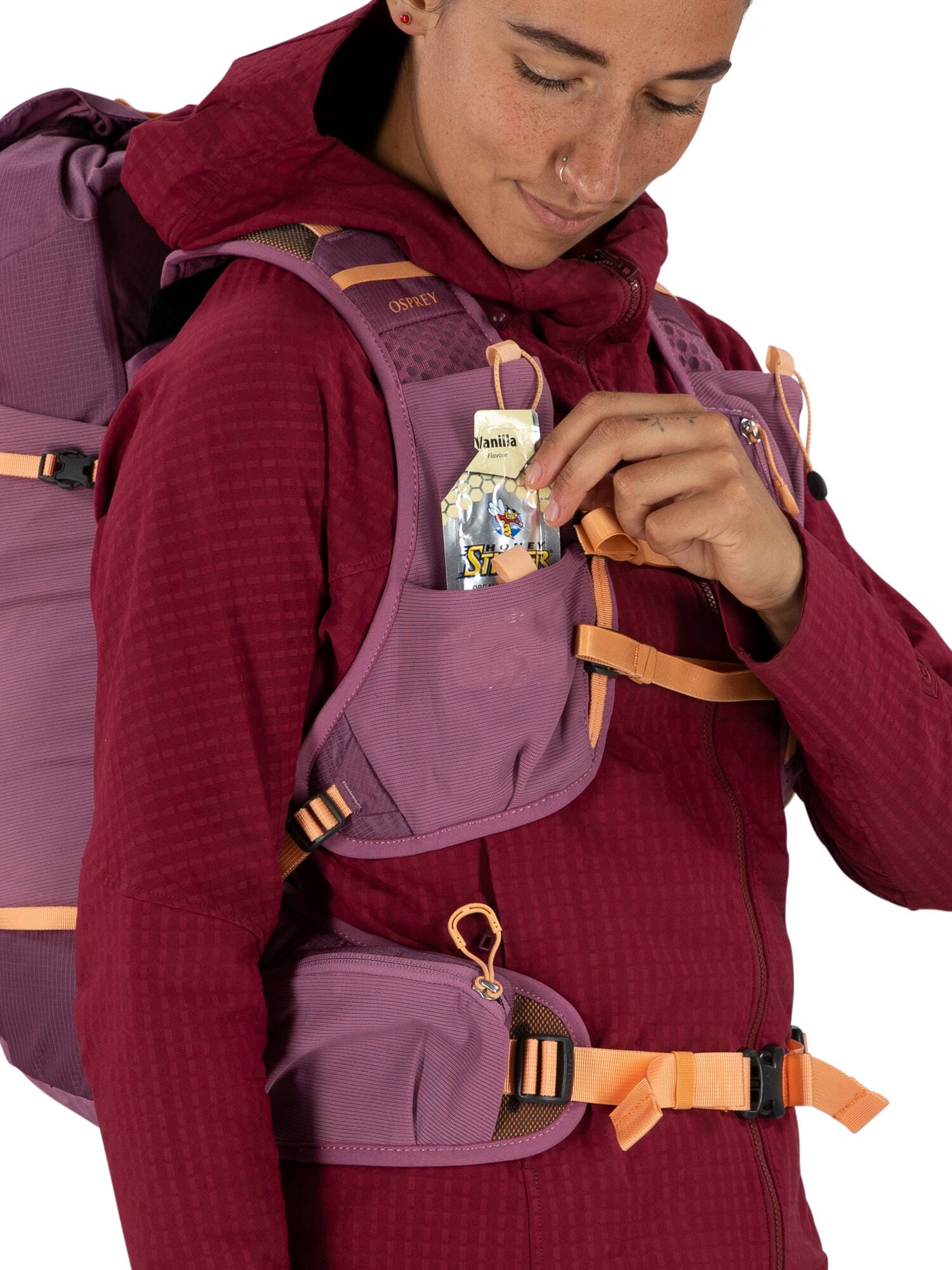 Osprey Tempest Velocity 20L<br>Tur- og Multisport sekk til dame