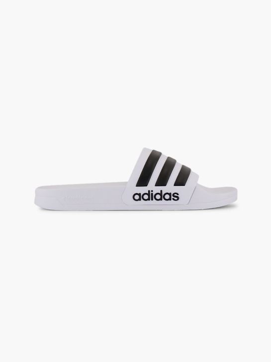adidas Slide Schwarz