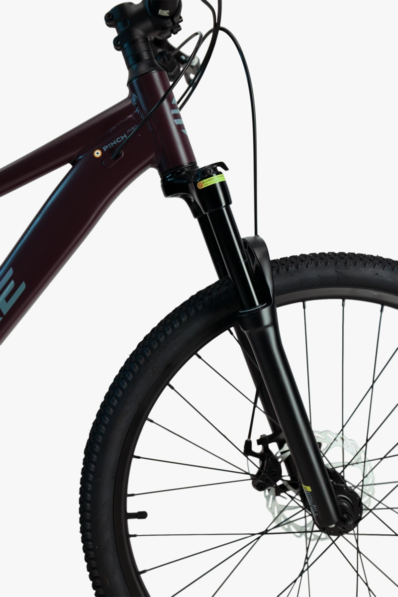 Stoke Pinch 26 Kinder Mountainbike 2024