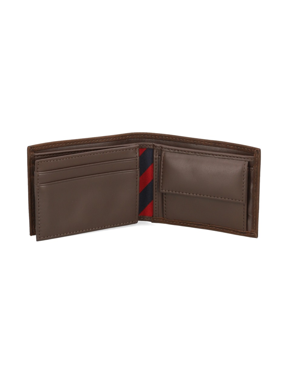 JOHNSON MINI CC FLAPCOIN POCKET