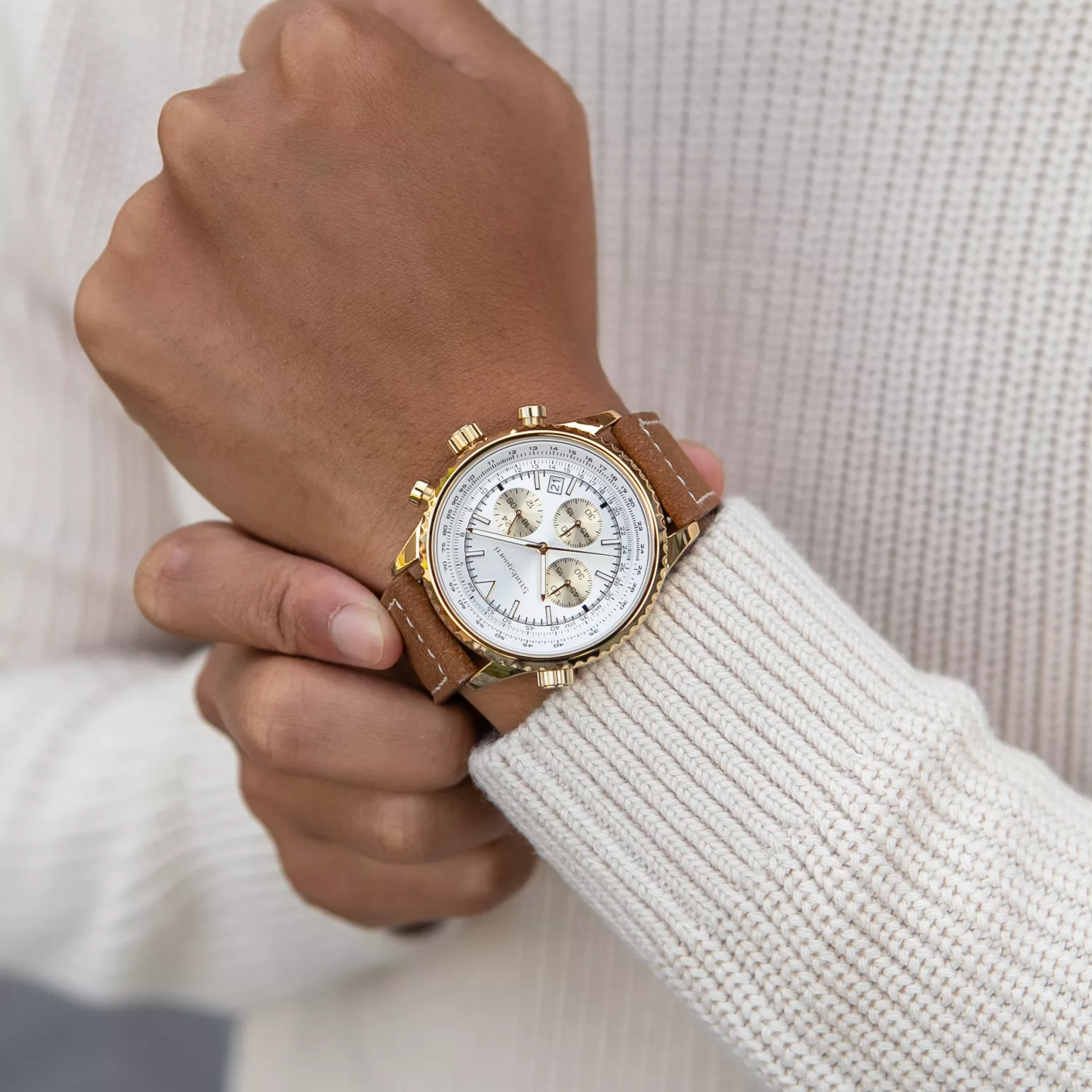 Studsgaard Aviator S0010