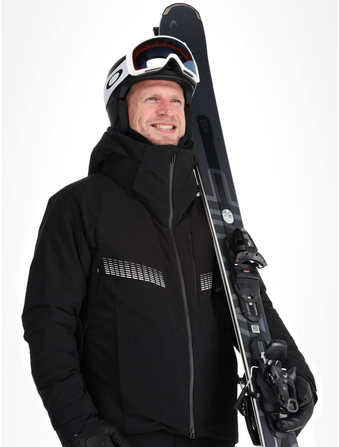 M-GK26 ski-jas heren