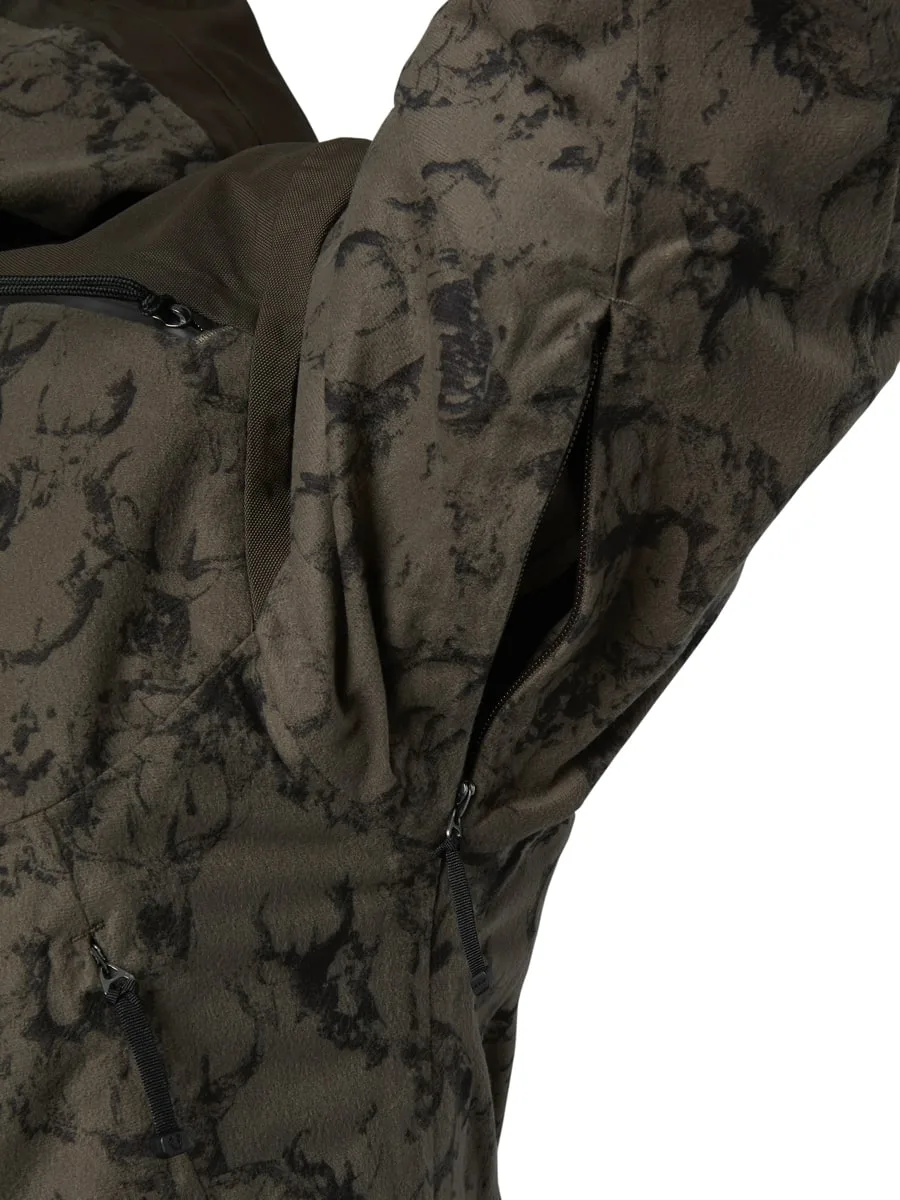 Chevalier Women's Pointer Chevalite Jacket 3.0 Autumn Green Deer