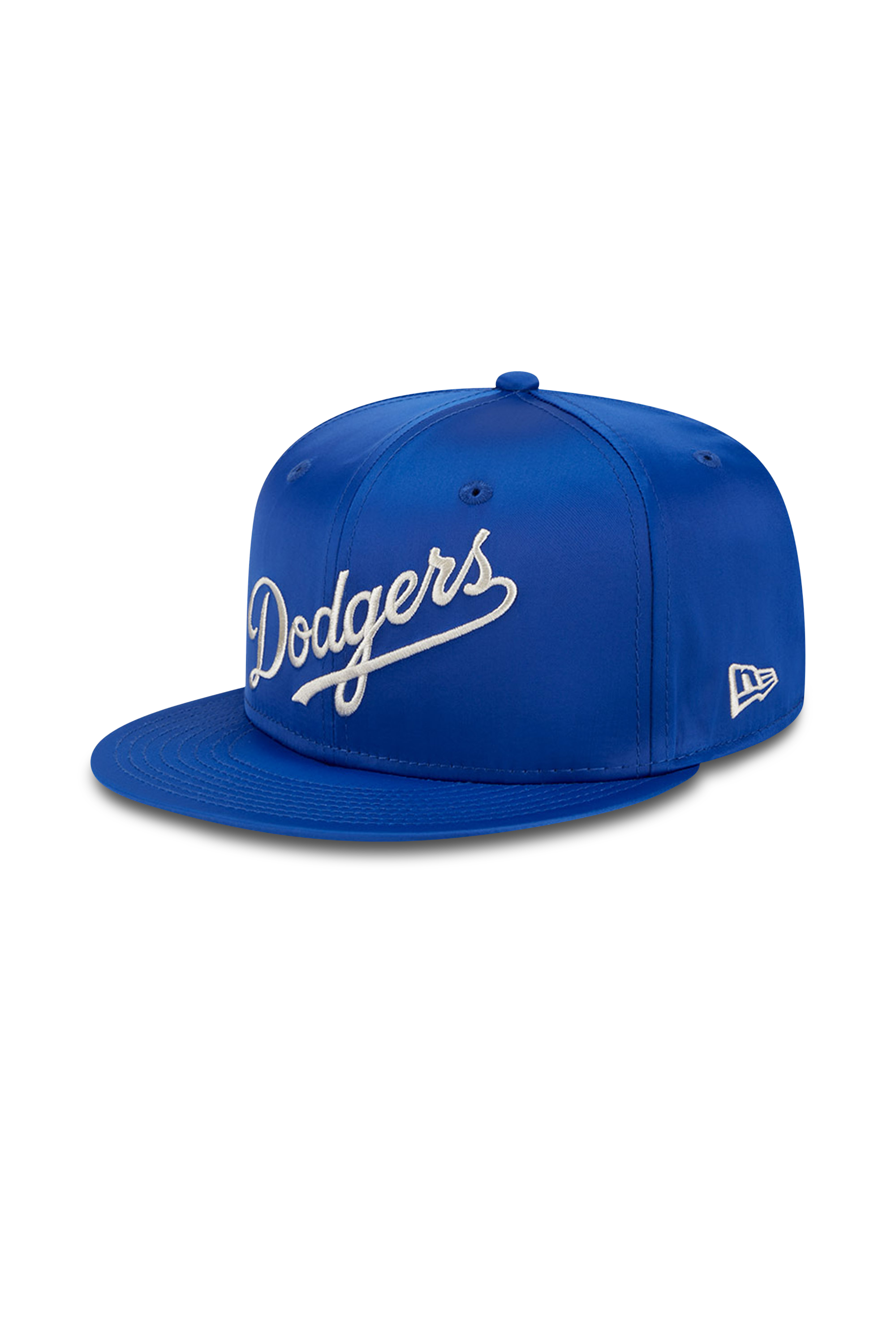 NEW ERA Casquette  SATIN SCRIPT LOS Bleu