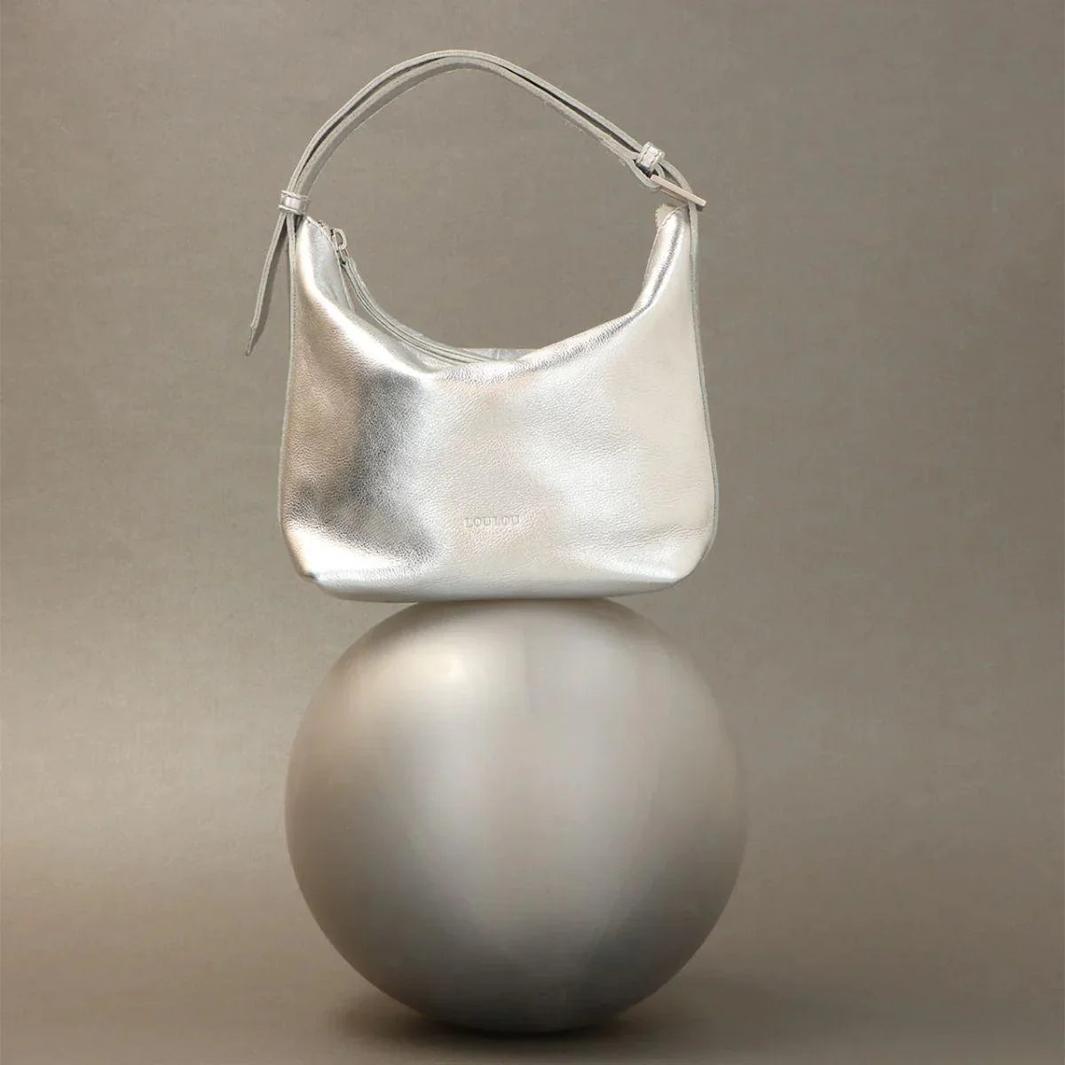 LouLou | Marie | Leren Hobo