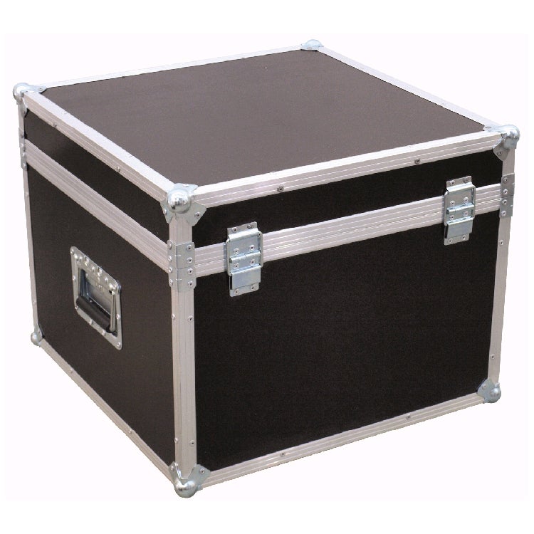 Omnitronic flightcase voor 4x PAR 64 Short