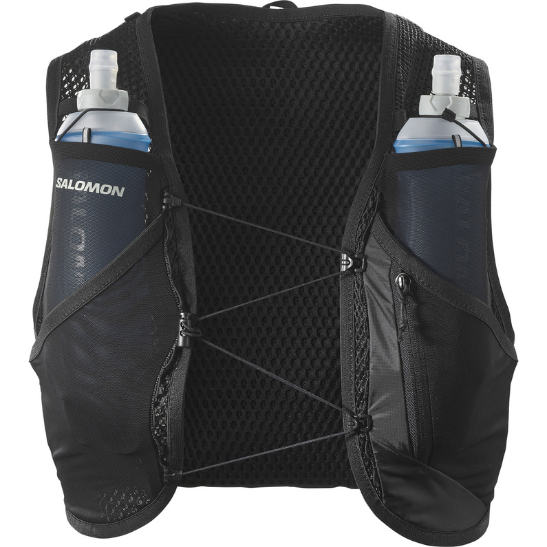 Salomon Active Skin 8 Set Trailrunningweste