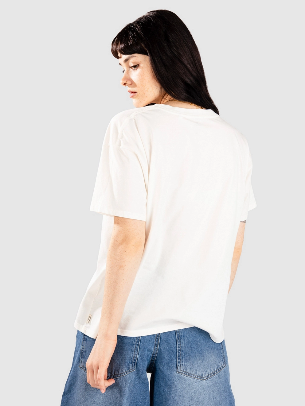 Rip Curl Dune Dancer Relaxed T-Shirt bone