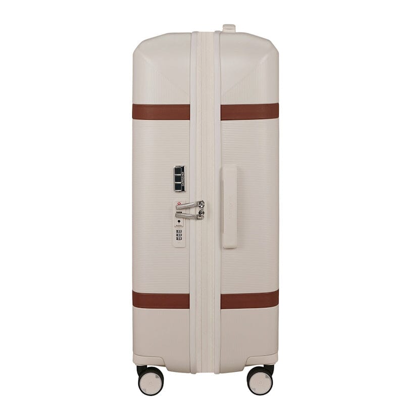 Samsonite Image Spinner 75/28 Expandable Ivory