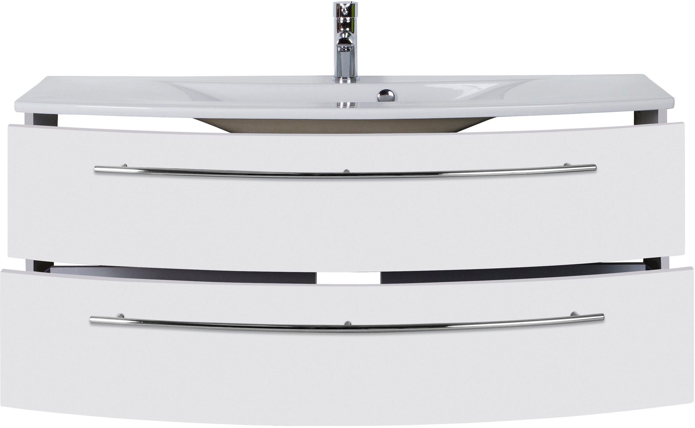 Saphir Waschtisch »3040« , Breite 121 cm