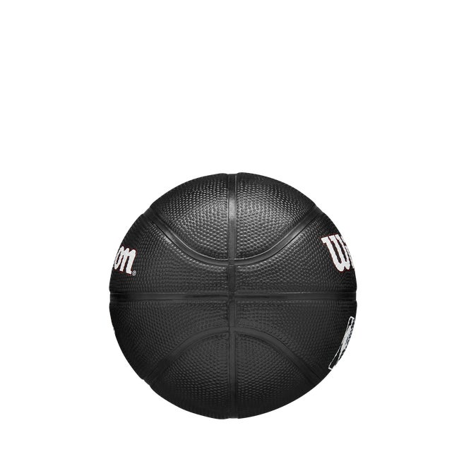 NBA Team Tribute Mini Basketball