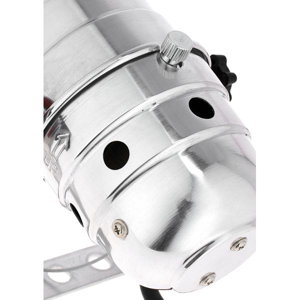 Stairville PAR 20 E27 polished