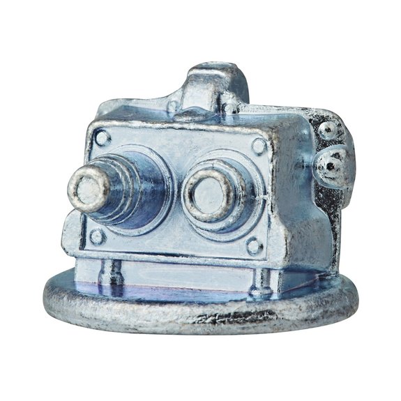 Monopoly Ghostbusters S.O.S Fantômes