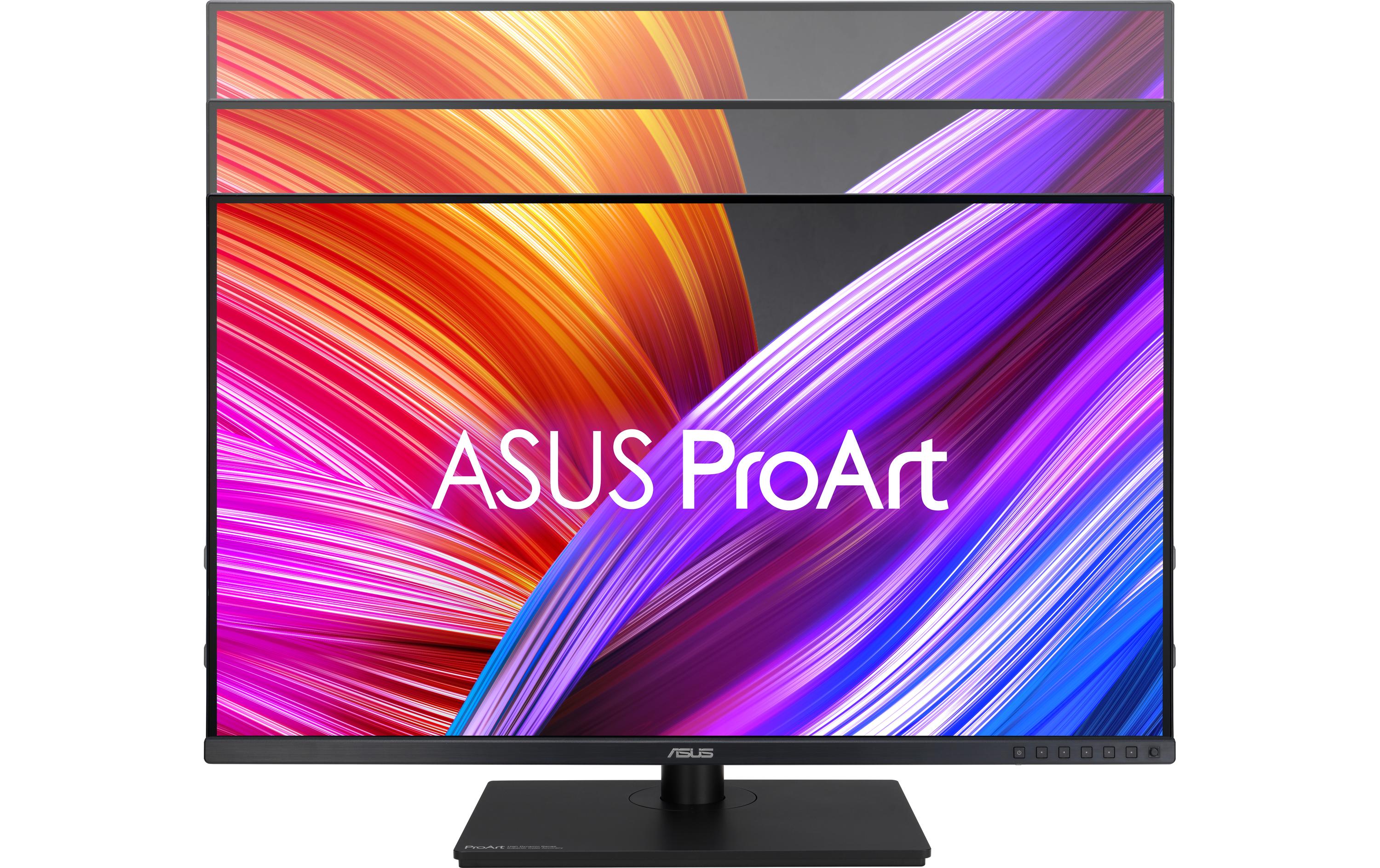 Monitor ProArt PA328QV<br>31.5