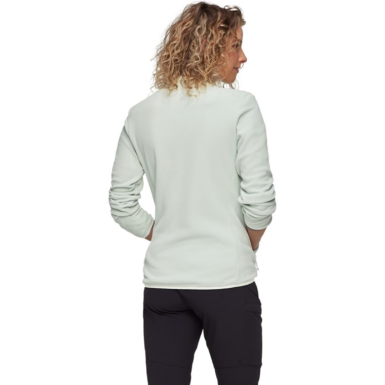 Mammut Innominata Light MLJacket Women Silver Sage