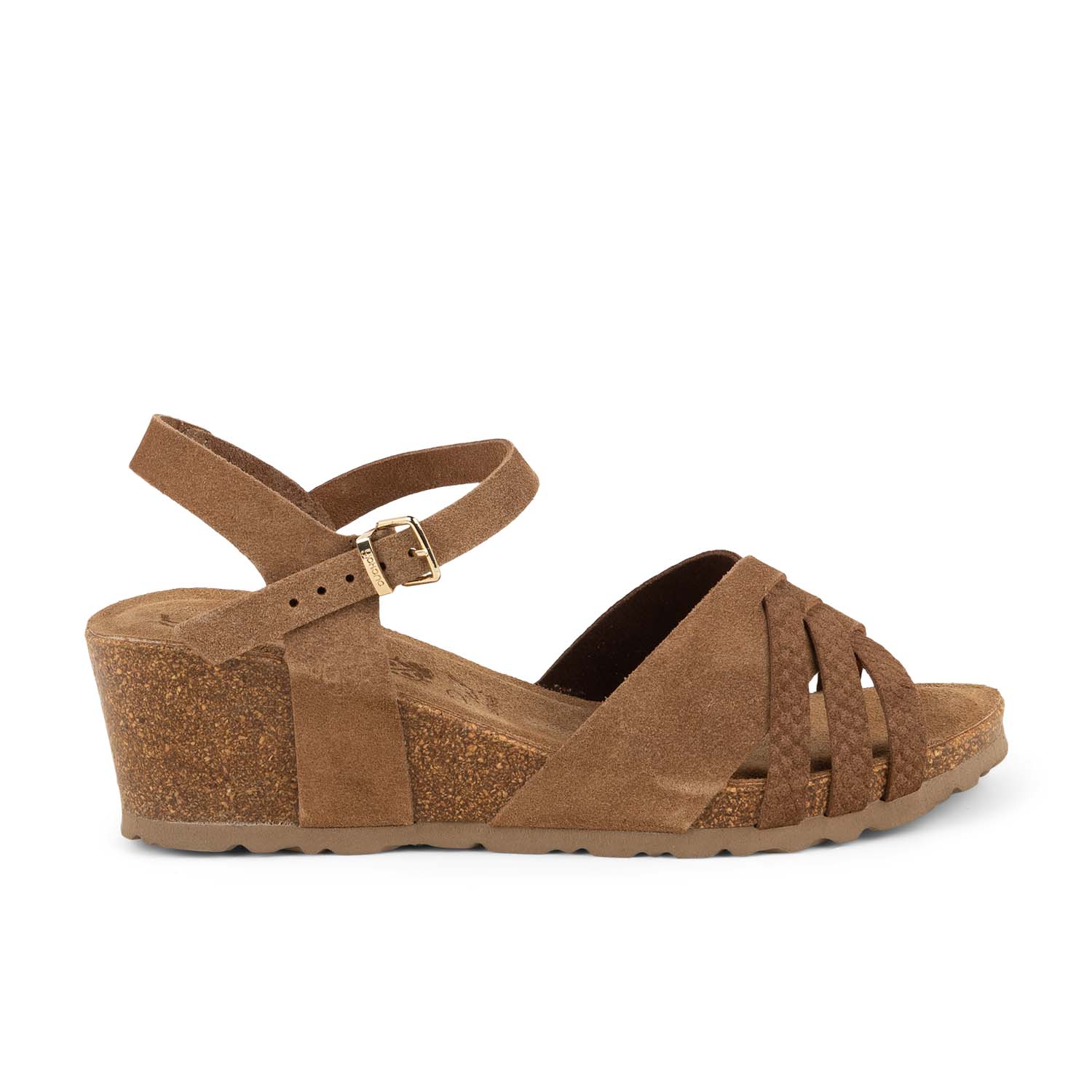 Sandales femme YOKONO CADIX 137