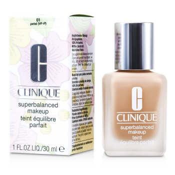 Clinique Clinique Base liquida Superbalanced