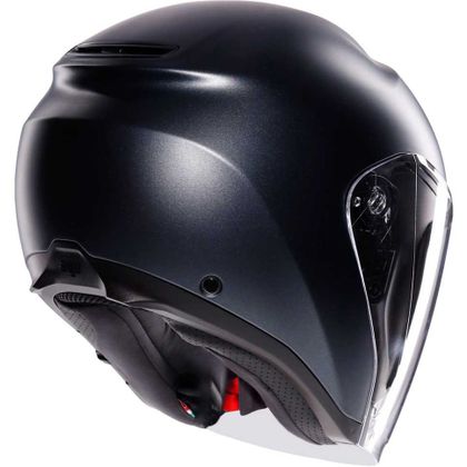 Casque AGV IRIDES - MONO - Gris