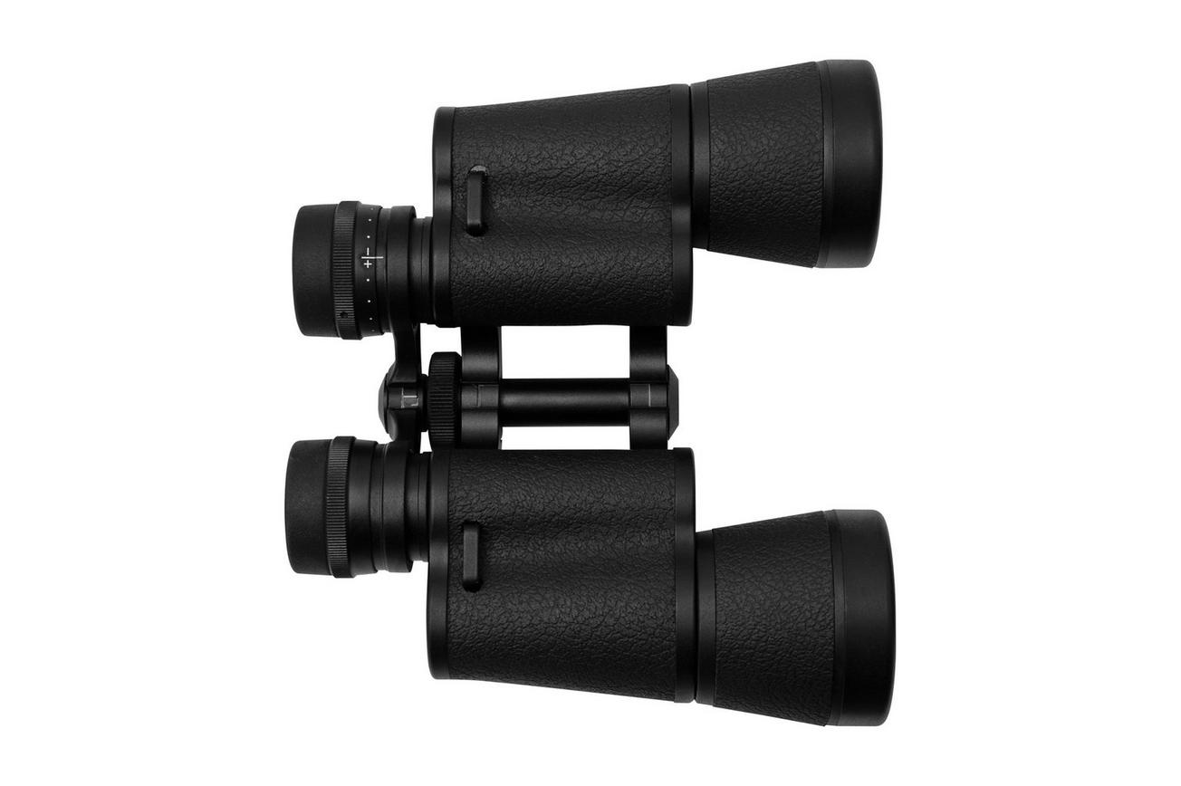 Swarovski Habicht 10x40 W, zwart