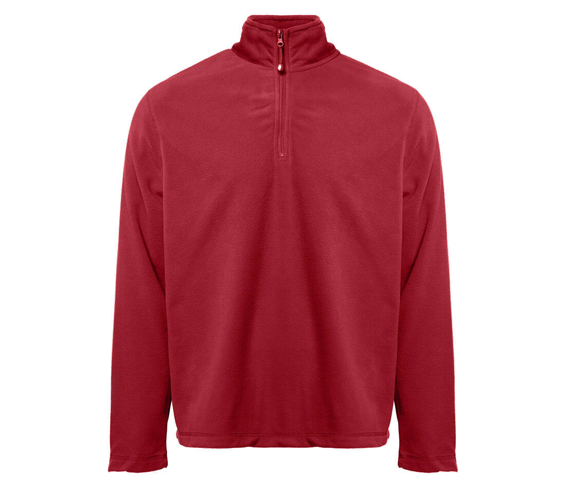 Pen Duick PK707 - Polaire Homme Col Zippé