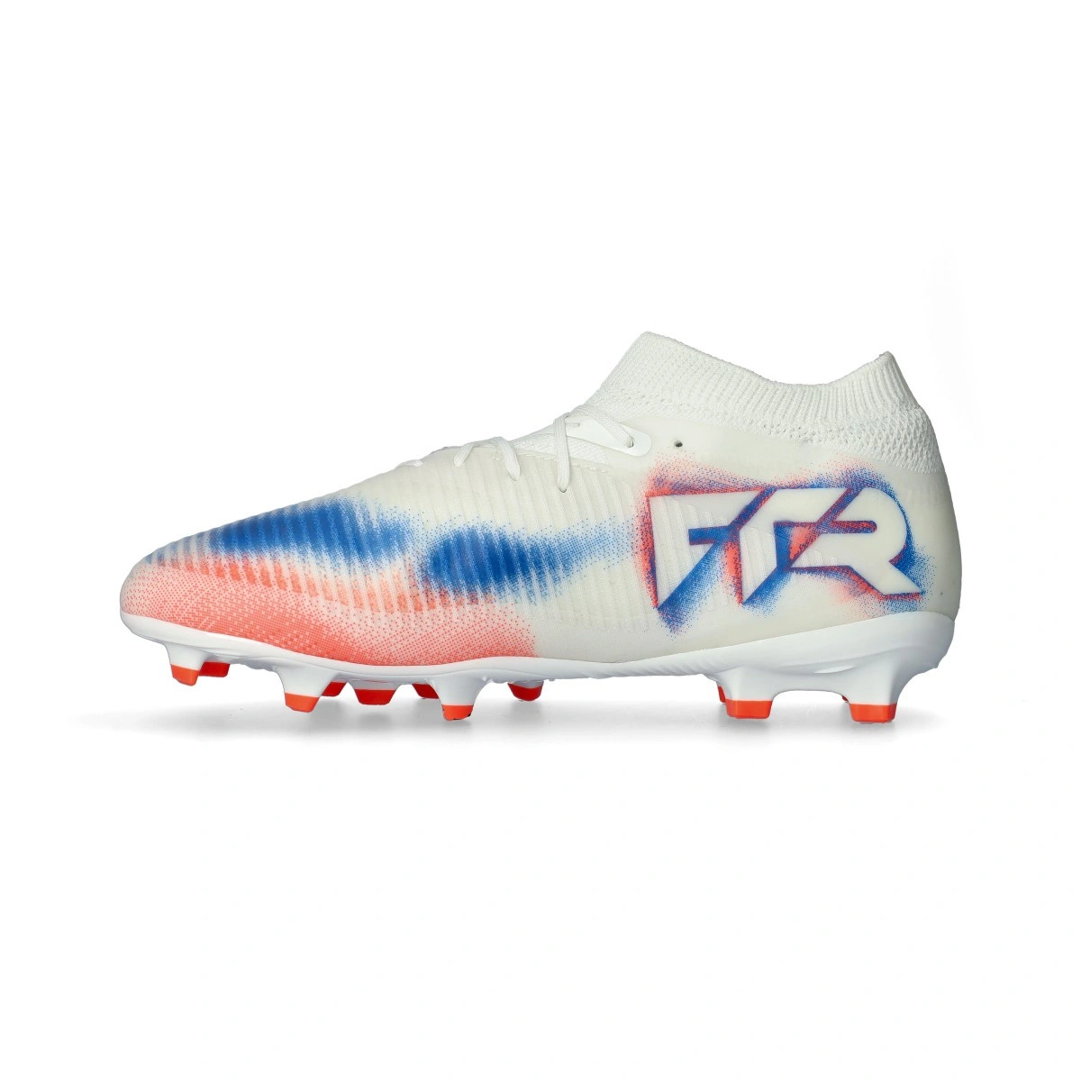 Chuteira Puma Future 8 Pro FG/AG Criança