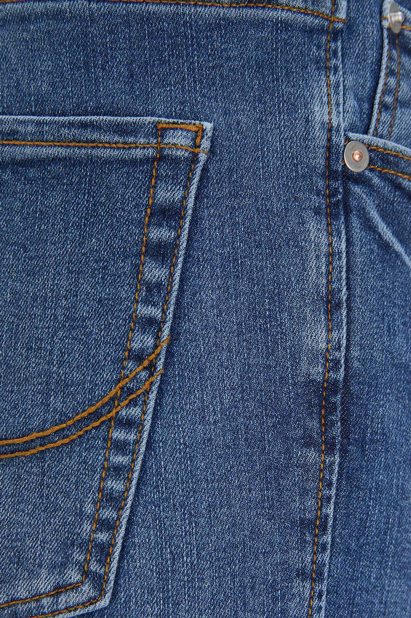 Calça jeans Glenn slim fit