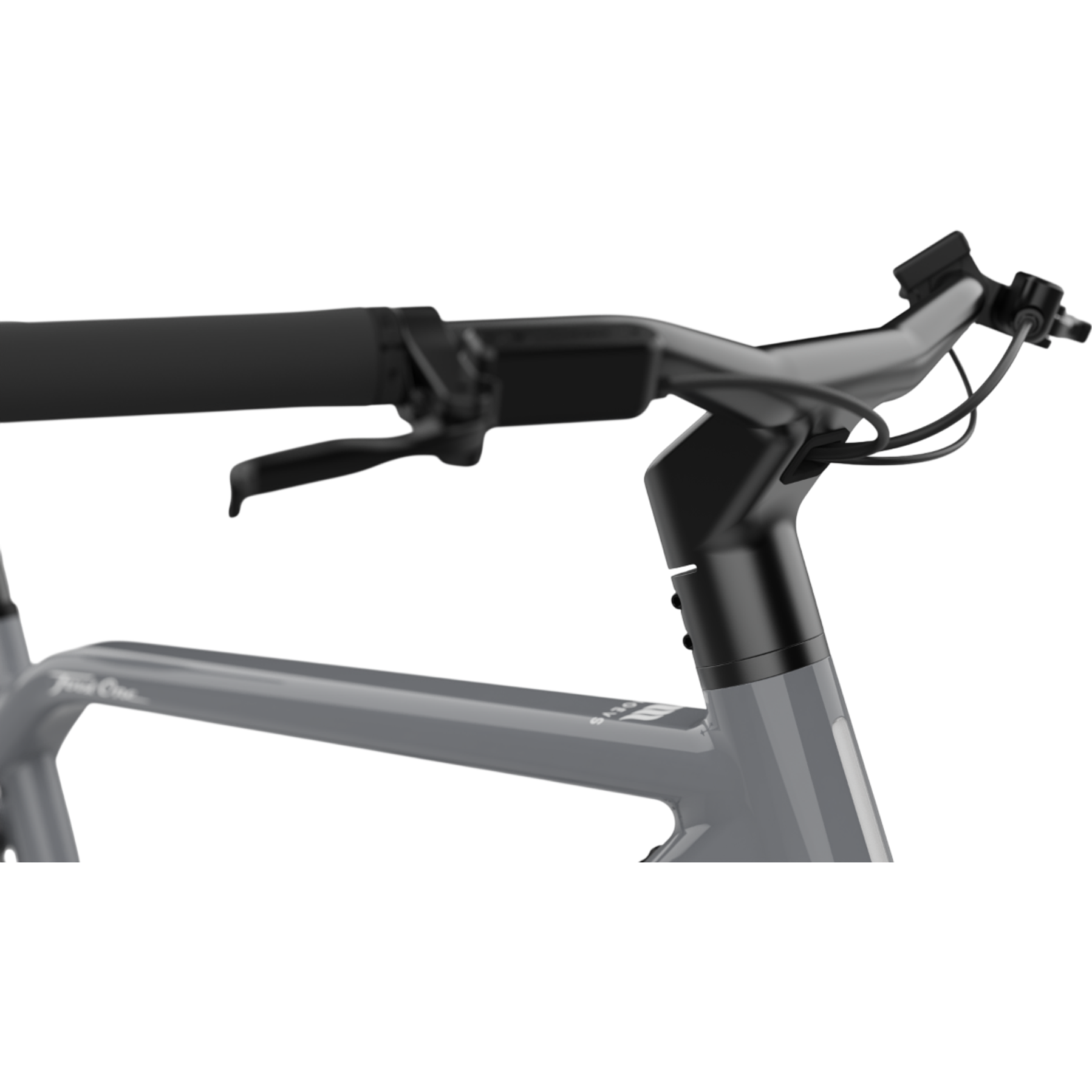MOEVS P1 Handlebar Spacer