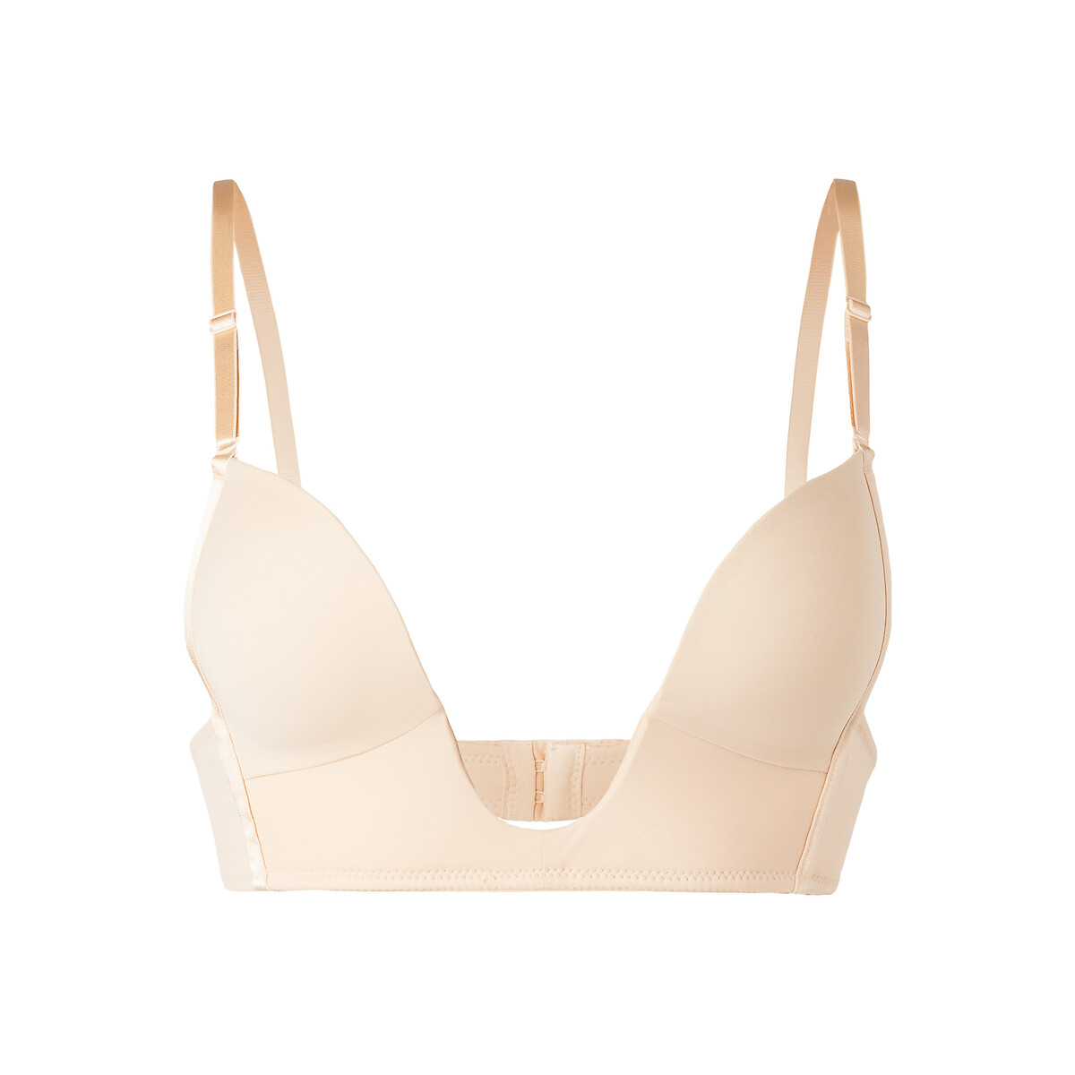 MAGIC BODYFASHION<br>Sutiã tomara que caia decotado