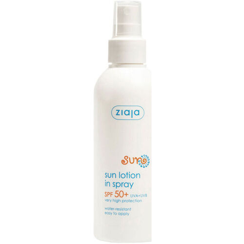 Ziaja - Sun Protector Solar Hidratante Spray Spf50