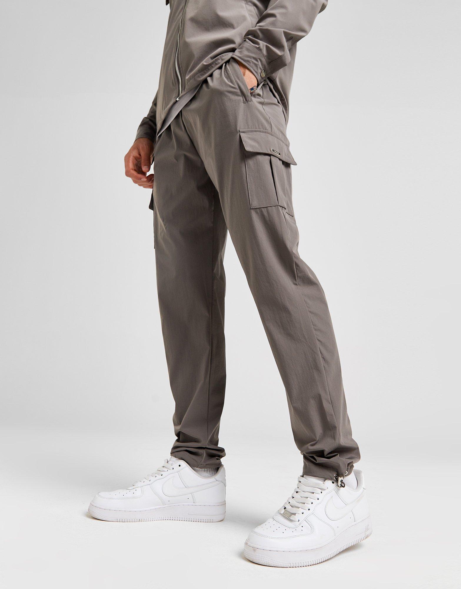 Belier Pantalon Cargo Homme