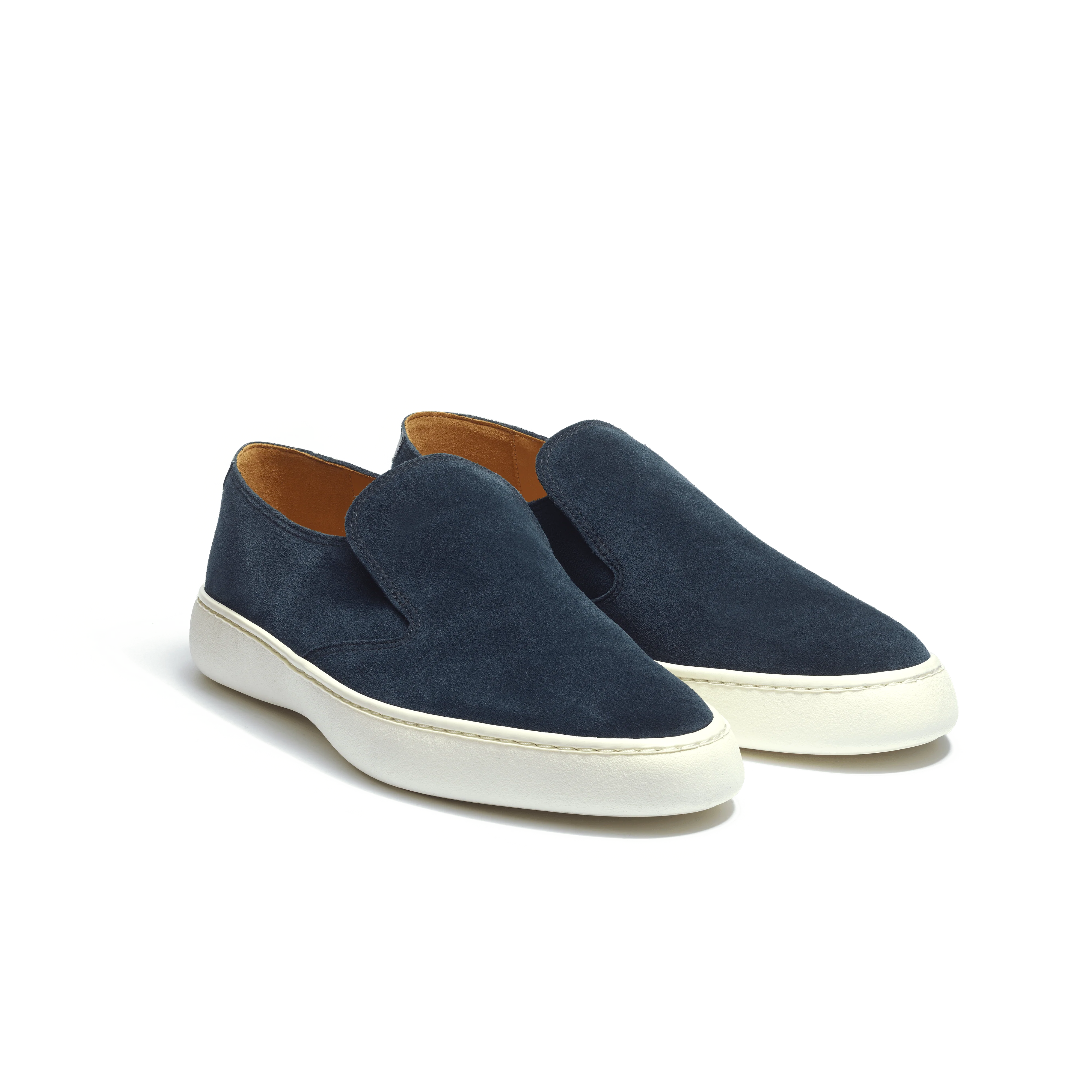 Tennis 1938 Slip On