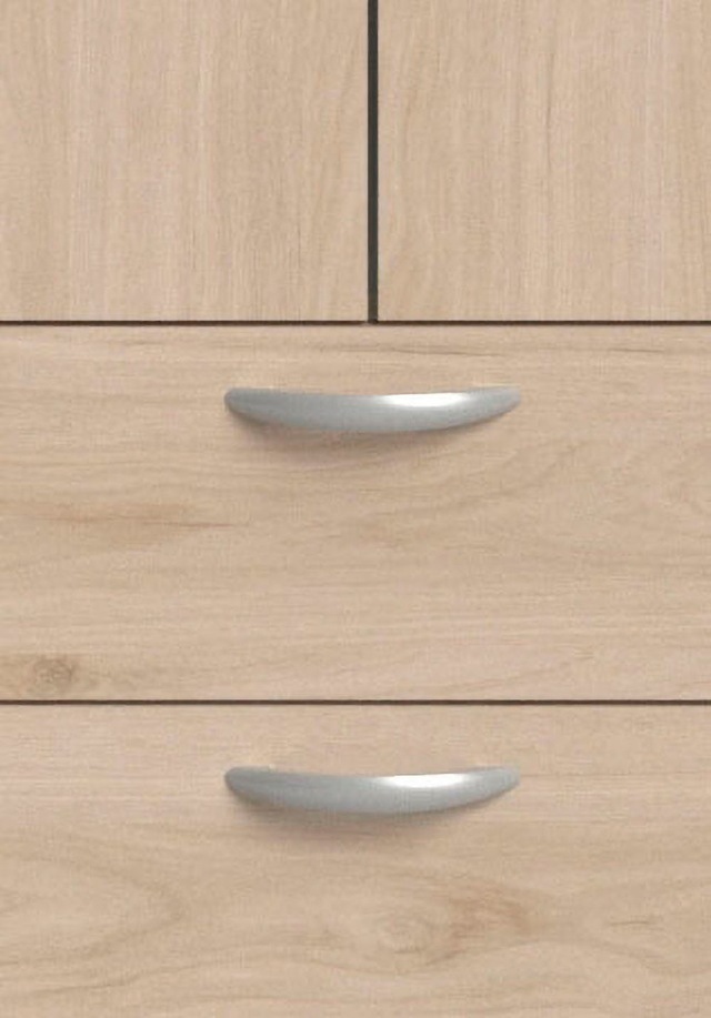 Parisot Kleiderschrank »Daily 11« 1 Stk. tlg.