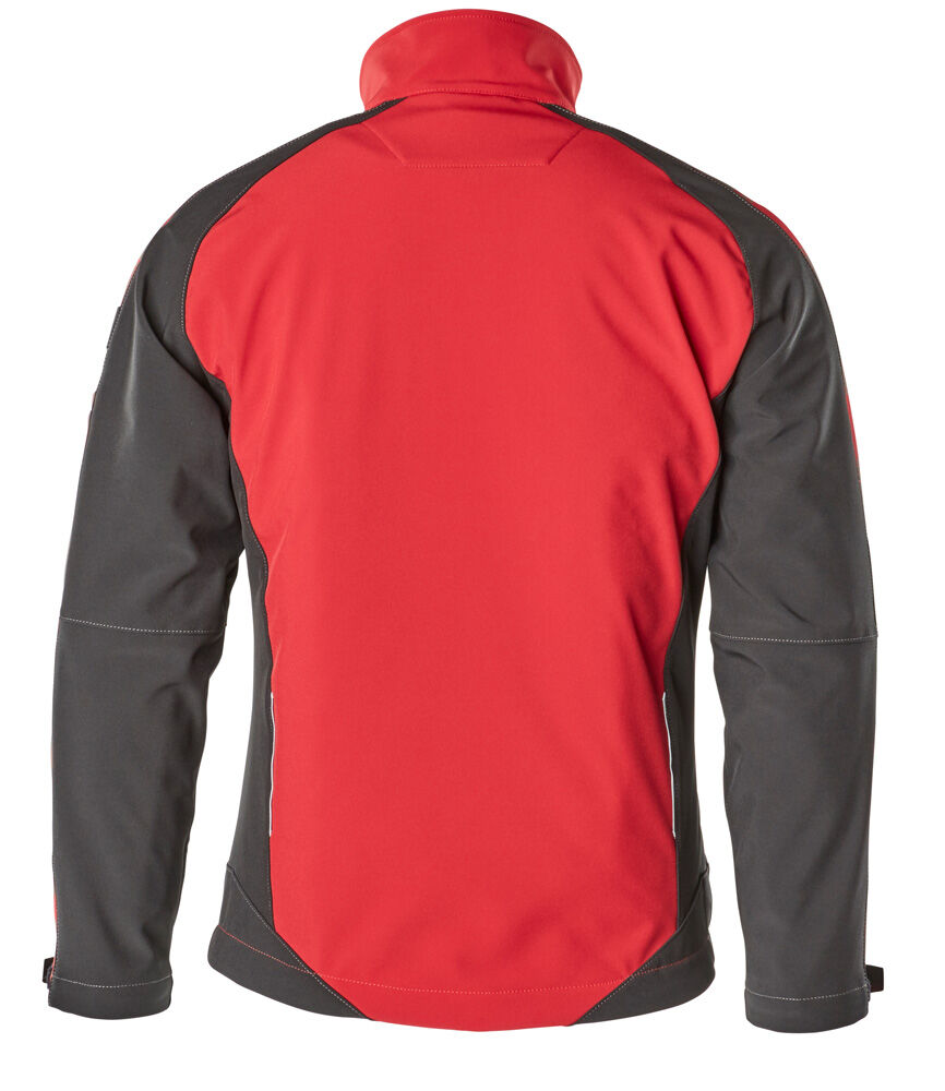 MASCOT Dresden 12002-149 - Softshell - Rood - XS
