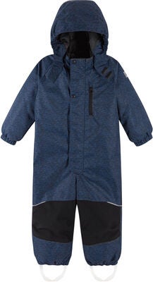 Reima Pakuri Vinterdress, Navy