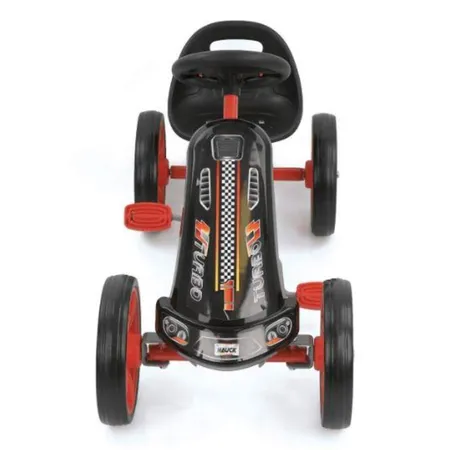 Hauck Turbo II Boy Go-Kart