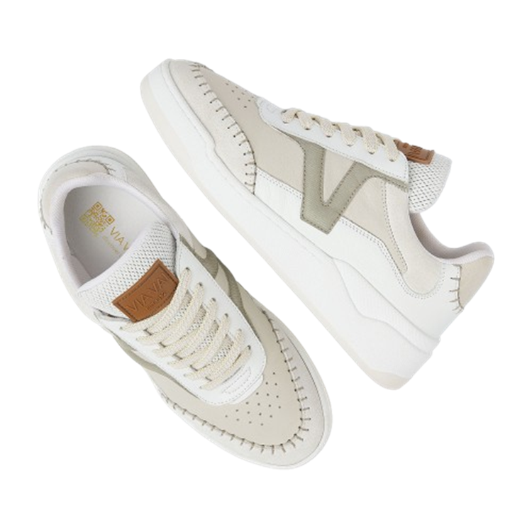 Via Vai 62171-02 Sam olivia Reflex combi platino (800)