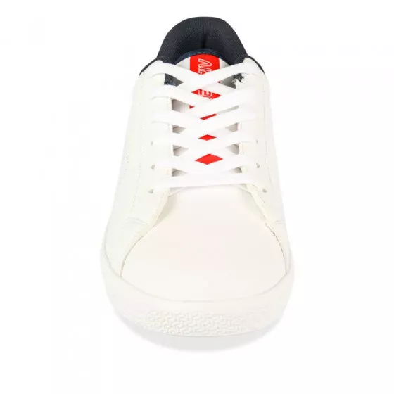 Baskets BLANC AIRNESS
