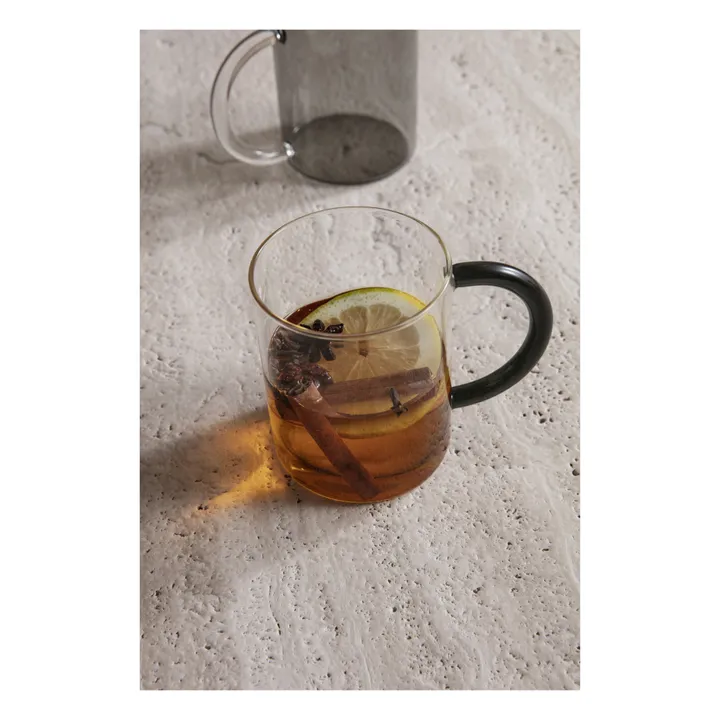 Ferm Living Tasses en verre Still - Set de 2