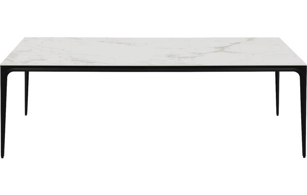 Eettafel Mundi