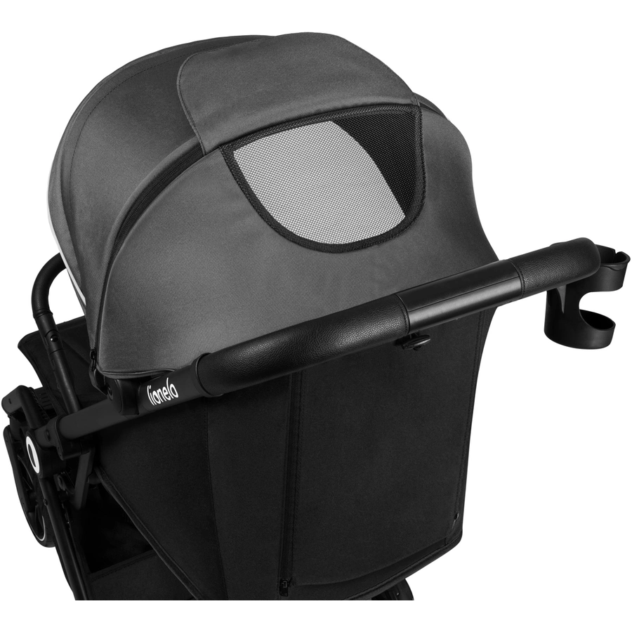 lionelo Buggy Cloe Grey Stone