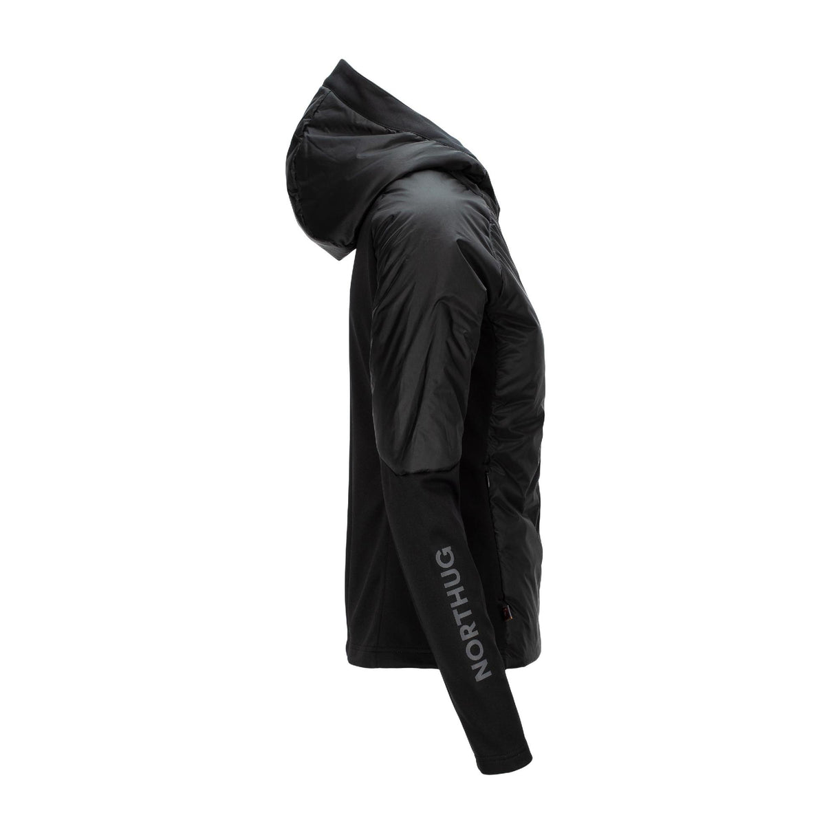 Northug<br>Livigno Hybrid Wmn
