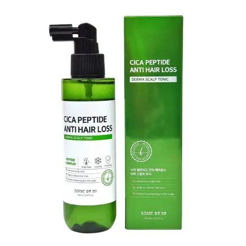 Cica Peptide Anti Hair Loss Derma Scalp Tonic