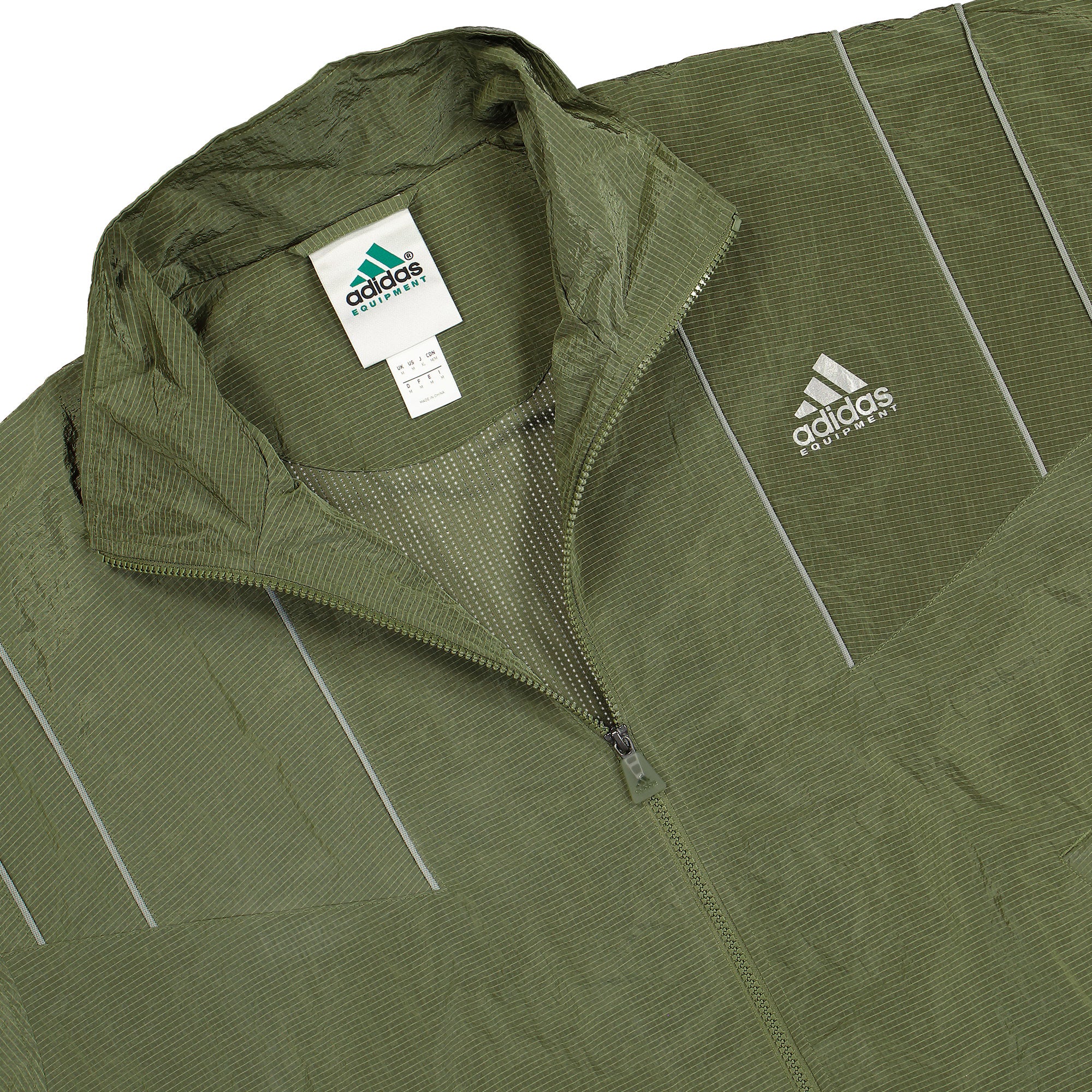 adidas<br>Equipment Football Track Top